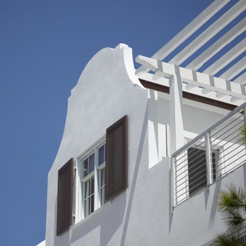 A Boheme Design - Alys Beach Private Residence