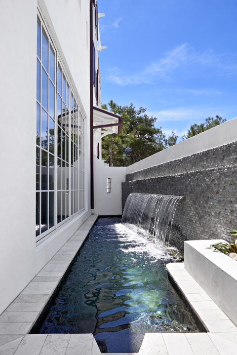 A Boheme Design - Alys Beach Private Residence