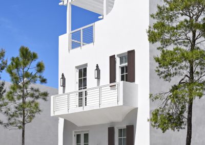 A Boheme Design - Alys Beach Private Residence