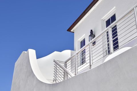 A Boheme Design - Alys Beach Private Residence