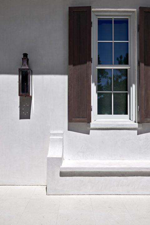 A Boheme Design - Alys Beach Private Residence