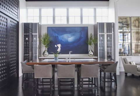 A Boheme Design - Paradise by the Sea Private Residence - 2