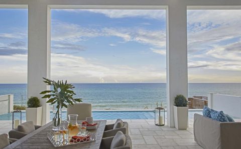 A Boheme Design - Paradise by the Sea Private Residence - 2