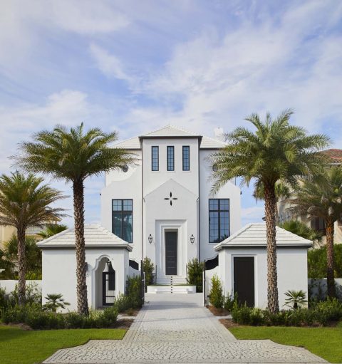 A Boheme Design - Paradise by the Sea Private Residence - 2