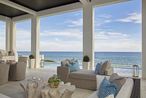 A Boheme Design - Paradise by the Sea Private Residence - 2
