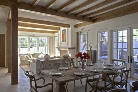 A Boheme Design - Rosemary Beach Florida Private Residence -1