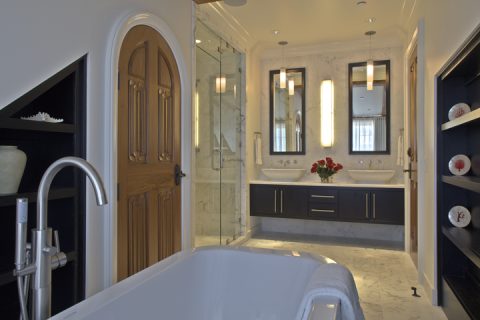A Boheme Design - Rosemary Beach Florida Private Residence -1