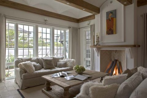 A Boheme Design - Rosemary Beach Florida Private Residence -1
