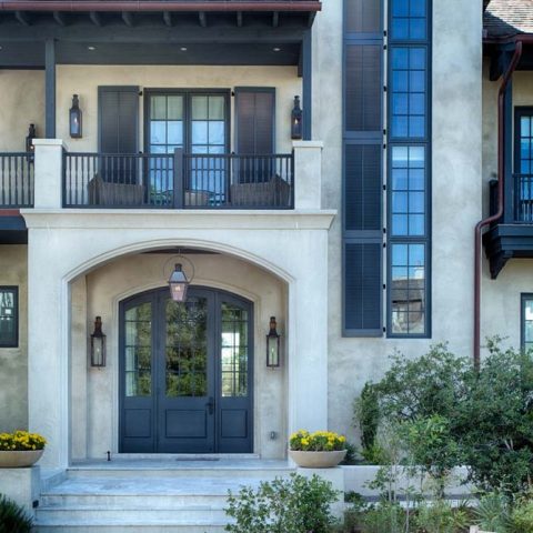 A Boheme Design - Rosemary Beach Florida Private Residence - 7