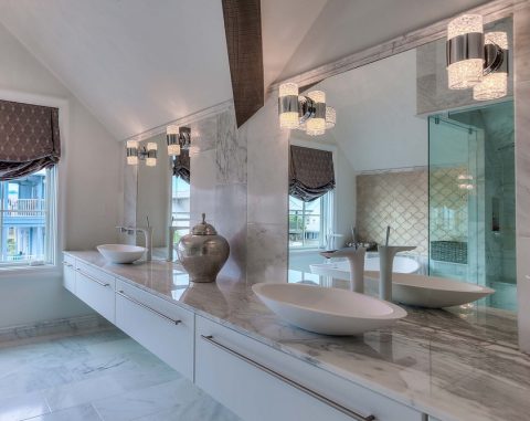 A Boheme Design - Rosemary Beach Florida Private Residence - 7