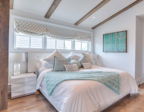 A Boheme Design - Rosemary Beach Florida Private Residence - 7