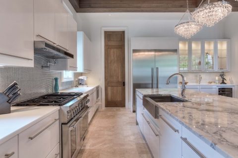 A Boheme Design - Rosemary Beach Florida Private Residence - 7