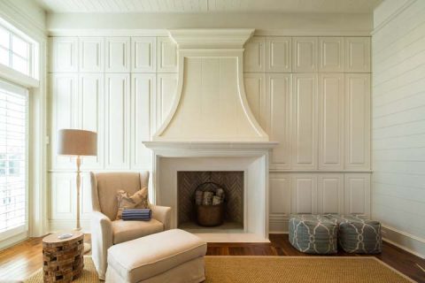 A Boheme Design - Blue Mountain Beach Private Residence