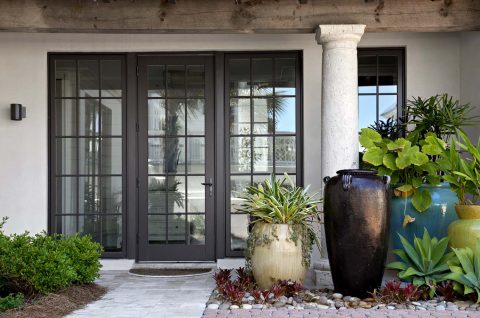 A Boheme Design - Exterior - Carillon Beach Private Residence - 3