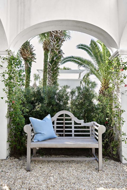 A Boheme Design - Exterior - Carillon Beach Private Residence - 3