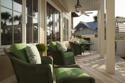 A Boheme Design - Carillon Beach Private Residence - 4