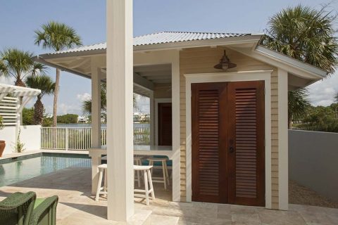 A Boheme Design - Carillon Beach Private Residence - 4