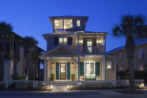 A Boheme Design - Carillon Beach Private Residence - 4