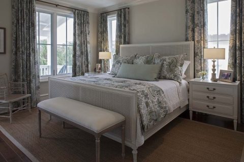 A Boheme Design - Carillon Beach Private Residence - 4