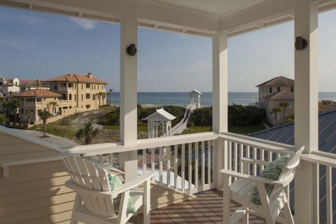 A Boheme Design - Carillon Beach Private Residence - 4