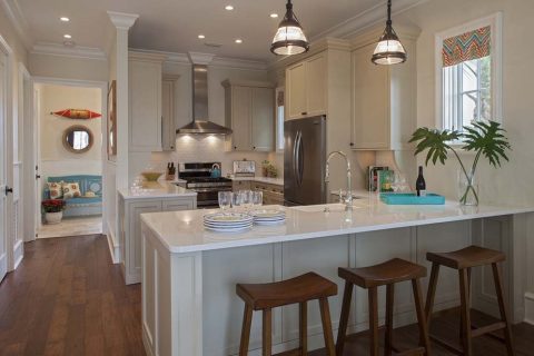 A Boheme Design - Carillon Beach Private Residence - 4