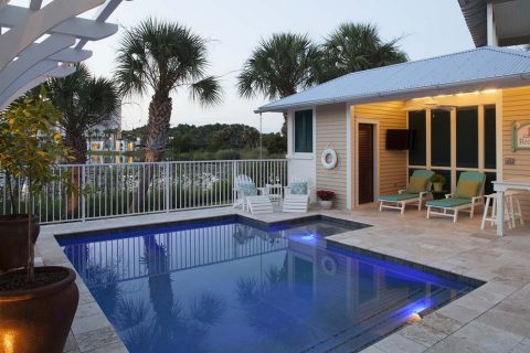 A Boheme Design - Carillon Beach Private Residence - 4