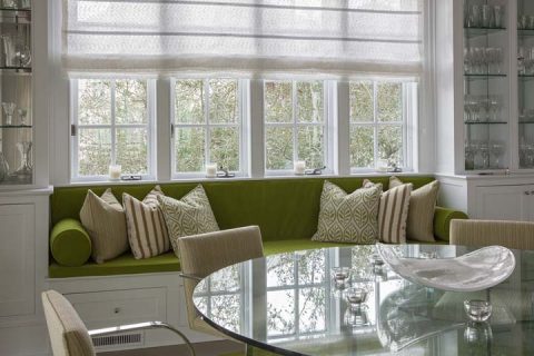 A Boheme Design - Rosemary Beach Florida Private Residence Renovation