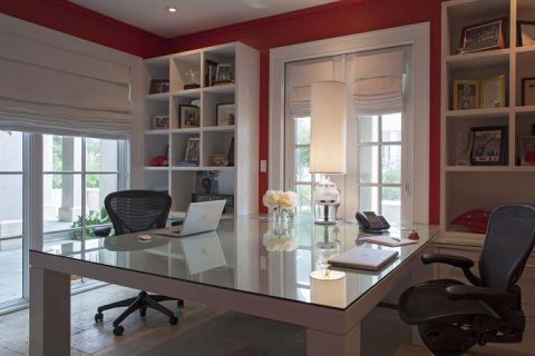 A Boheme Design - Rosemary Beach Florida Private Residence Renovation