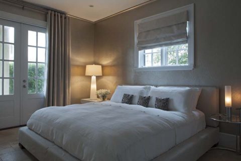 A Boheme Design - Rosemary Beach Florida Private Residence Renovation