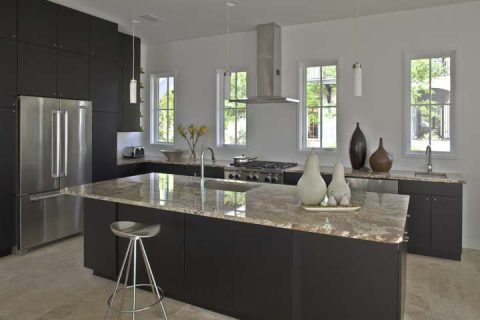 A Boheme Design - Rosemary Beach Florida Private Residence - 2