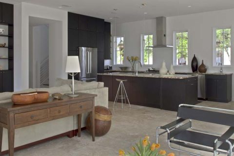 A Boheme Design - Rosemary Beach Florida Private Residence - 2