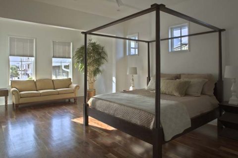 A Boheme Design - Rosemary Beach Florida Private Residence - 2