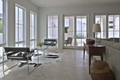 A Boheme Design - Rosemary Beach Florida Private Residence - 2