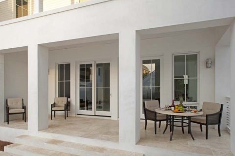 A Boheme Design - Rosemary Beach Florida Private Residence - 2