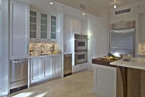 A Boheme Design - Sandestin Condo Renovation