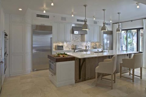 A Boheme Design - Sandestin Condo Renovation