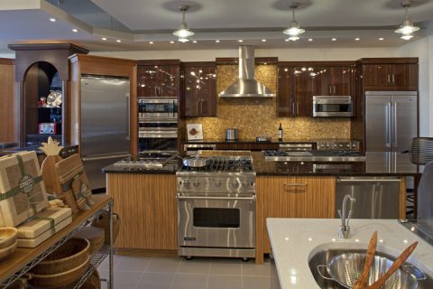 A Boheme Design - The Viking Store