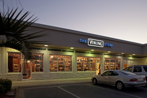 A Boheme Design - The Viking Store