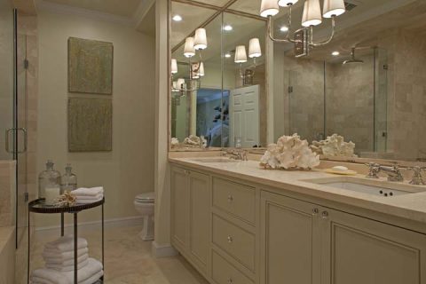 A Boheme Design - Sandestin Condo Renovation