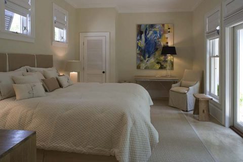 A Boheme Design - Beach House Interiors