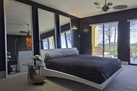 A Boheme Design - Blue Mountain Beach Condo Renovationondo Renovation