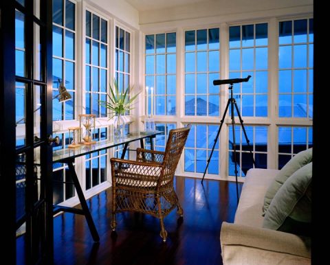 A Boheme Design - Rosemary Beach Florida Renovation