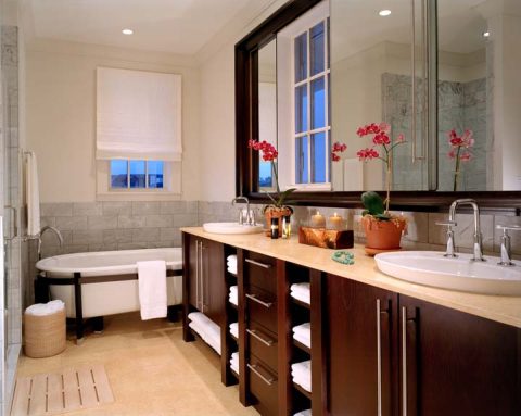 A Boheme Design - Rosemary Beach Florida Renovation