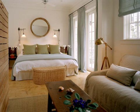 A Boheme Design - Rosemary Beach Florida Renovation