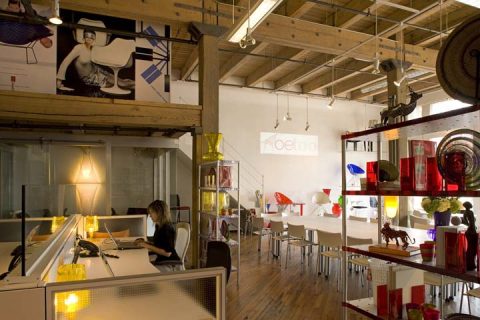 A Boheme Design - OE - TOO