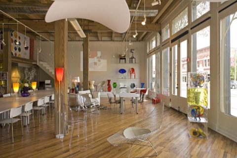 A Boheme Design - OE - TOO