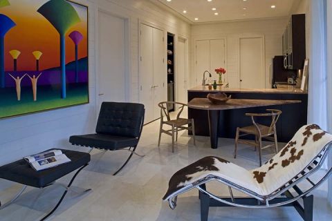 A Boheme Design - Inlet Beach Cottage