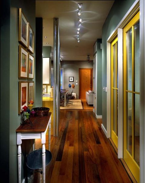 A Boheme Design - Rosemary Beach Florida Private Residence - 6