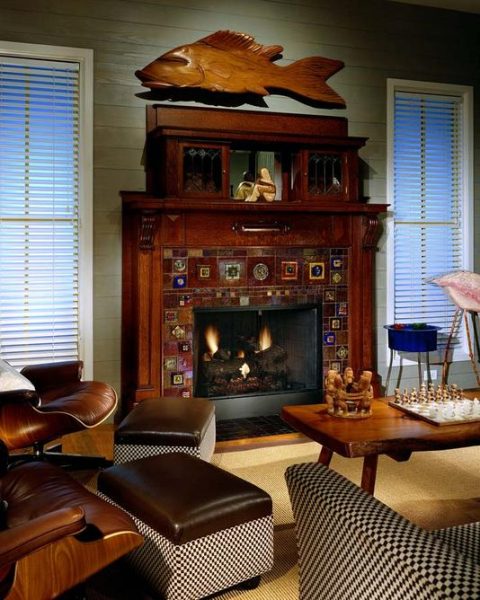 A Boheme Design - Rosemary Beach Florida Private Residence - 6