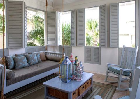 A Boheme Design - Carillon Beach Renovation